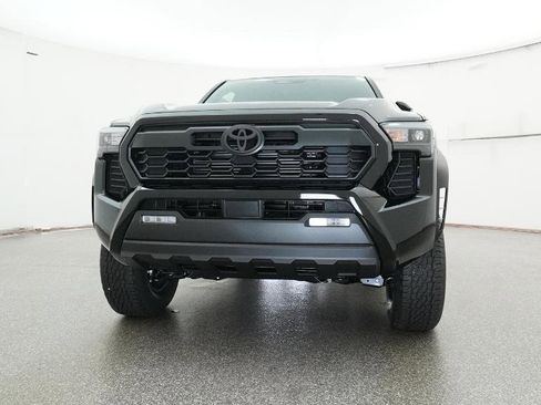 New 2025 Toyota Tacoma TRD Off-Road image 54