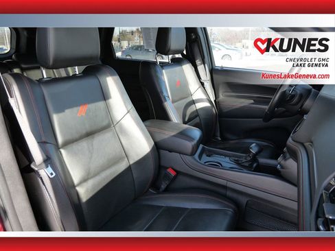 Used 2024 Dodge Durango R/T AWD/4WD image 20