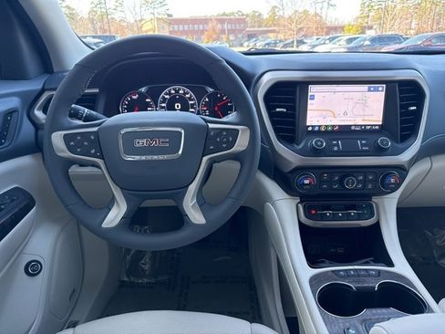 Used 2023 GMC Acadia Denali image 20