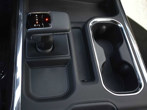 New 2026 Chevrolet Silverado 1500 RST image 20