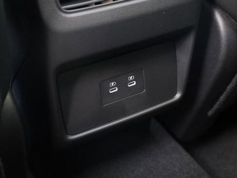 New 2026 Nissan Rogue Platinum image 26