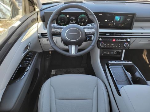 New 2026 Hyundai Tucson Limited w/ Tow & Go Package image 11