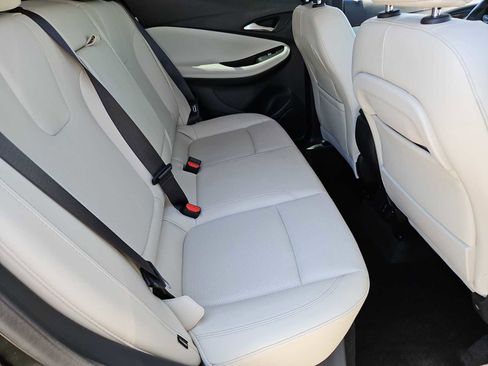 Used 2024 Buick Encore GX Sport Touring w/ Experience Buick Package image 20