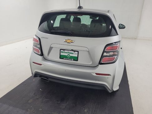Used 2020 Chevrolet Sonic LT FWD image 7