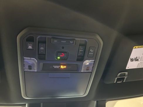 New 2026 Toyota Tundra 1794 Edition AWD/4WD image 12