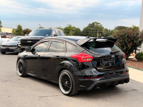 Used 2017 Ford Focus RS AWD/4WD image 17
