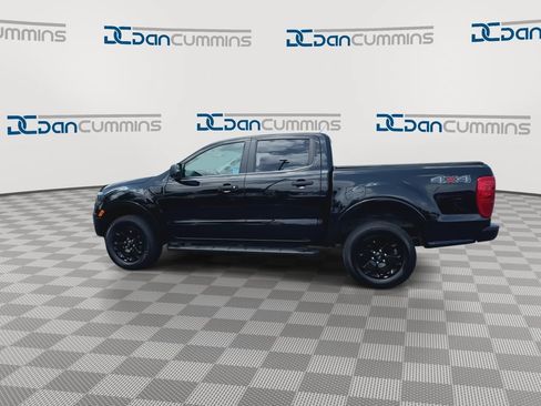 Used 2020 Ford Ranger XLT w/ Equipment Group 301A Mid AWD/4WD image 5