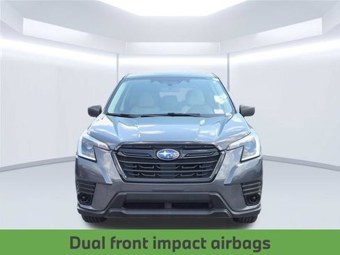 Used 2023 Subaru Forester AWD/4WD image 11