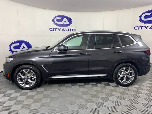 Used 2024 BMW X3 sDrive30i w/ Premium Package RWD image 6