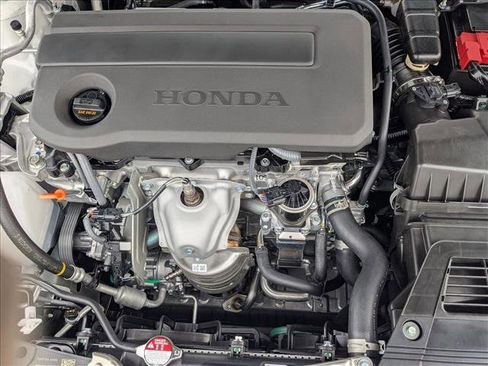 New 2026 Honda Civic Sport image 17