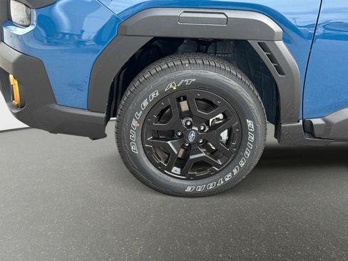 New 2026 Subaru Outback Wilderness image 11