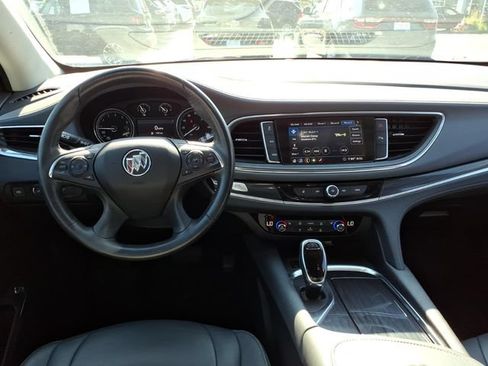 Used 2021 Buick Enclave Essence w/ Trailering Package, 5000 lbs. AWD/4WD image 21