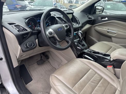 Used 2015 Ford Escape Titanium image 23