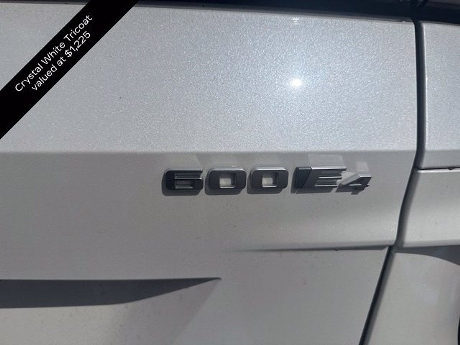 Certified 2024 Cadillac Lyriq Luxury w/ LPO, Floor Liner Package AWD/4WD image 7