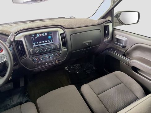 Used 2018 Chevrolet Silverado 1500 LT w/ All Star Edition RWD image 22