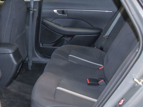 Used 2022 Hyundai Sonata SEL image 4