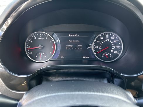 Used 2022 Kia Seltos SX w/ Sunroof Package AWD/4WD image 28