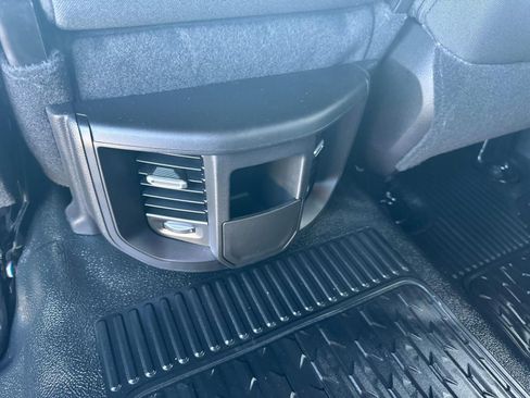 New 2026 RAM 3500 Tradesman AWD/4WD image 18