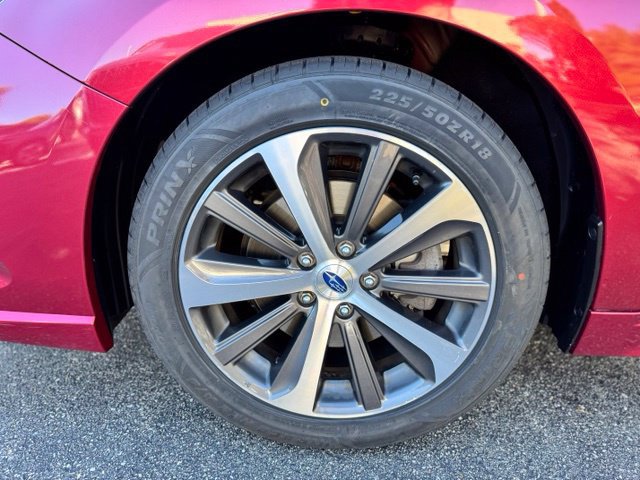 Used 2019 Subaru Legacy 3.6R Limited AWD/4WD image 10