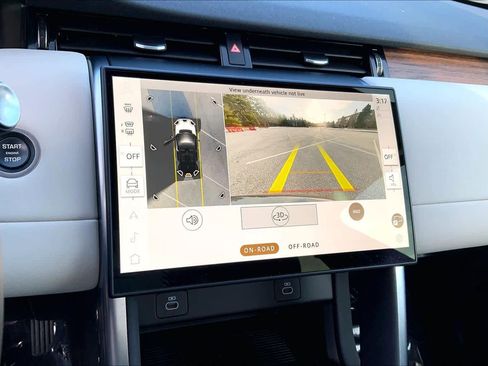 Certified 2025 Land Rover Discovery Sport S image 28