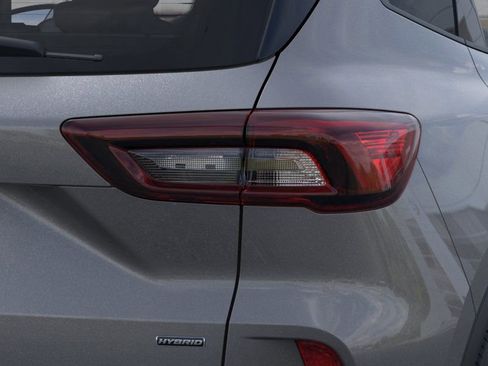 New 2025 Ford Escape ST-Line w/ Equipment Group 301A image 21