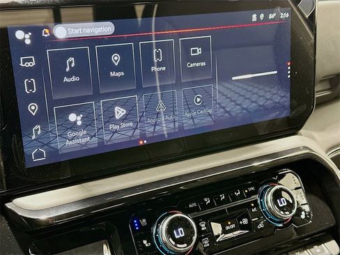 New 2026 GMC Sierra 1500 AT4X image 15