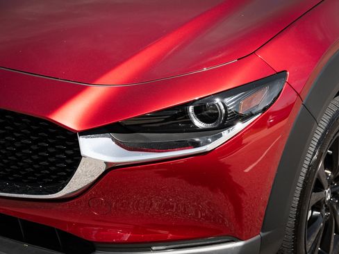 Certified 2024 MAZDA CX-30 2.5 Turbo w/ Premium Package image 6