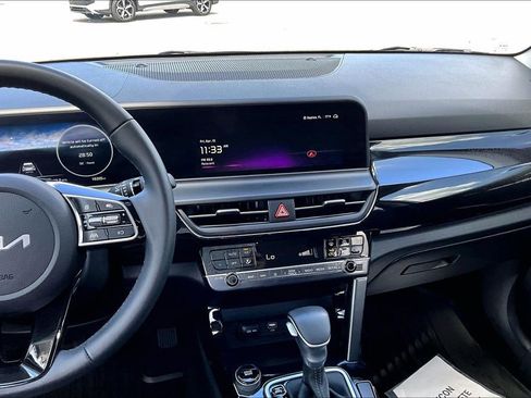 Used 2024 Kia Seltos S FWD image 20