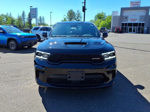 New 2026 Dodge Durango GT AWD/4WD image 8