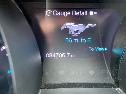 Used 2014 Ford Mustang Premium w/ Comfort Package RWD image 18