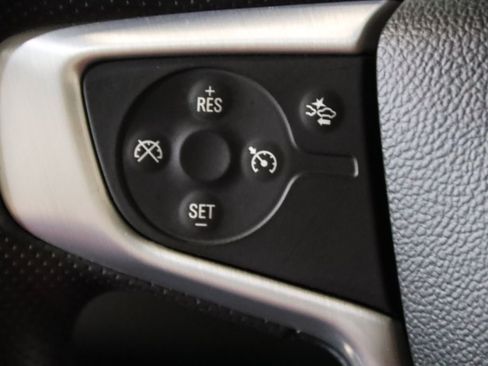 Used 2023 GMC Acadia SLE FWD image 12