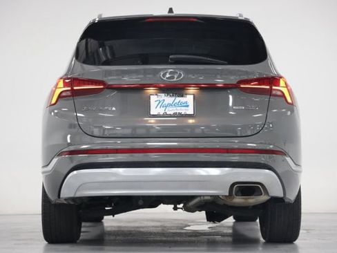 Used 2023 Hyundai Santa Fe Calligraphy AWD/4WD image 12