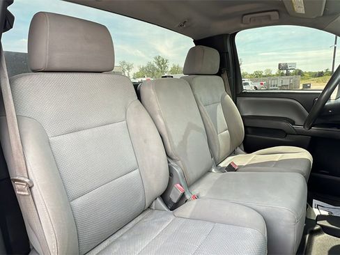 Used 2015 Chevrolet Silverado 3500 W/T image 26