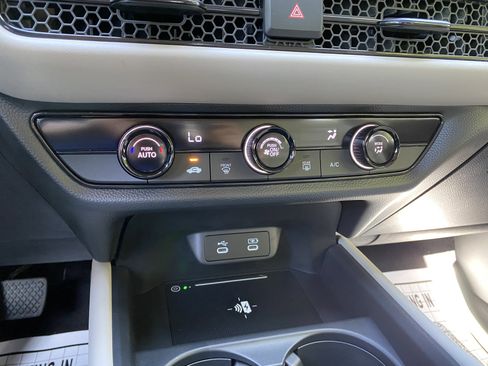 Used 2026 Honda HR-V LX image 28