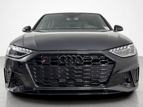 Used 2022 Audi S4 Premium Plus w/ Premium Plus Package image 8