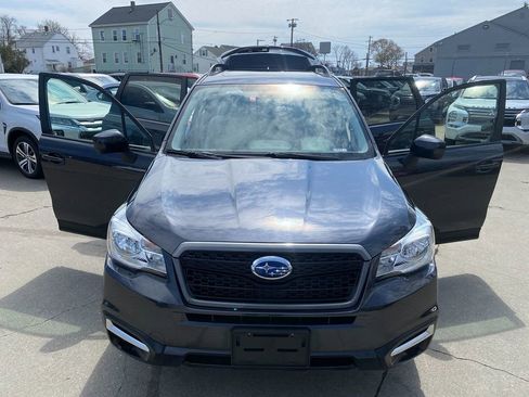 Used 2018 Subaru Forester 2.5i Premium image 31