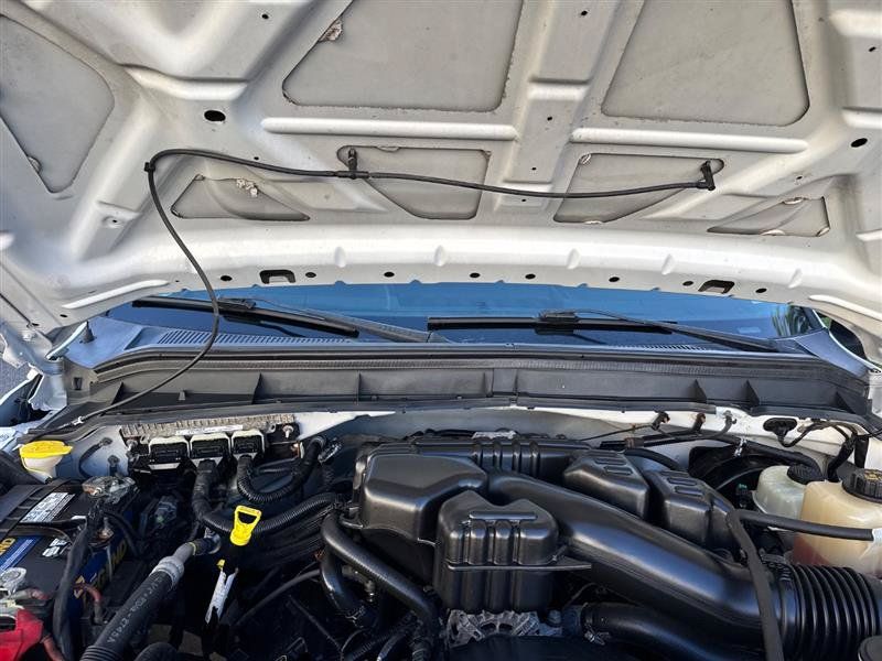 Used 2016 Ford F350 XL AWD/4WD image 40