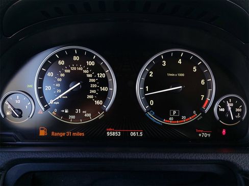 Used 2015 BMW 535i Gran Turismo image 19