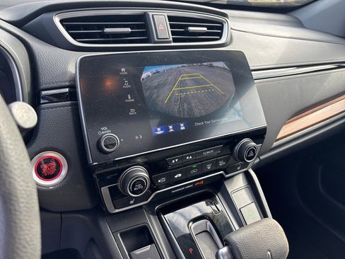 Used 2017 Honda CR-V EX image 31