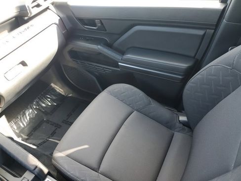 Used 2024 Toyota Tacoma SR5 image 9