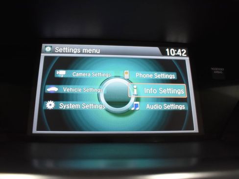 Used 2016 Acura MDX SH-AWD image 20