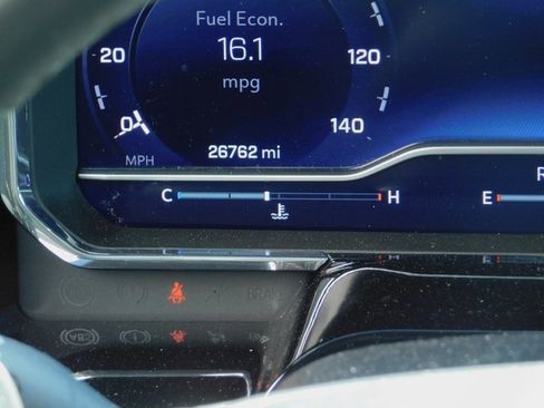 Used 2024 Chevrolet Silverado 1500 RST w/ All Star Edition Plus image 17