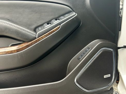 Used 2016 Chevrolet Tahoe LT w/ Luxury Package image 10