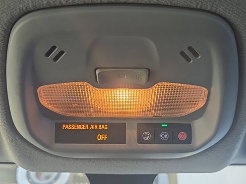 Used 2019 Chevrolet Spark LS FWD image 16