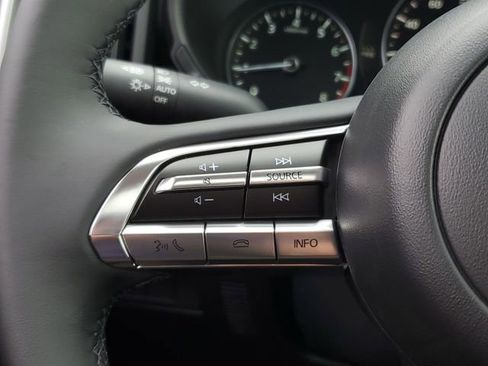 New 2026 MAZDA CX-50 AWD 2.5 S w/ Weather Package image 22