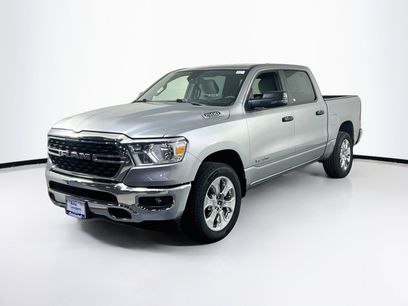 Used 2023 RAM 1500 Big Horn