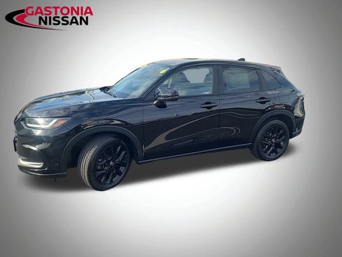 Used 2023 Honda HR-V Sport image 7