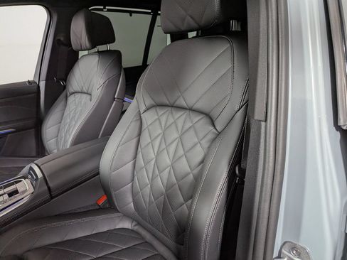 Used 2024 BMW X5 xDrive40i w/ Executive Package AWD/4WD image 22