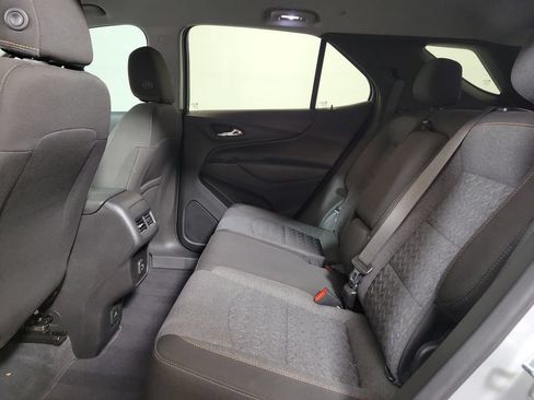 Used 2022 Chevrolet Equinox LT FWD image 22