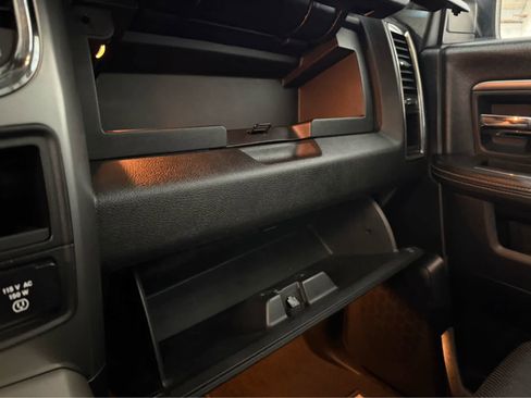 Used 2015 RAM 1500 Sport w/ Sport Premium Group image 22